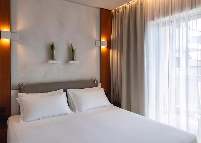 Hotel Ocelle Thermae & Spa - Adults Only