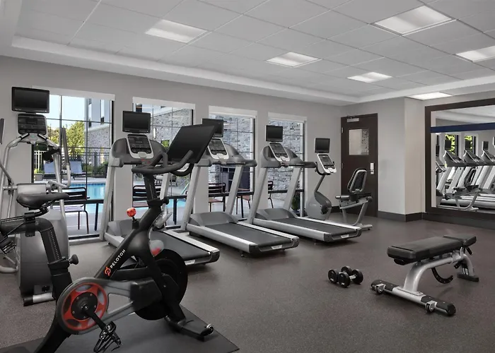 Hampton Inn Kernersville