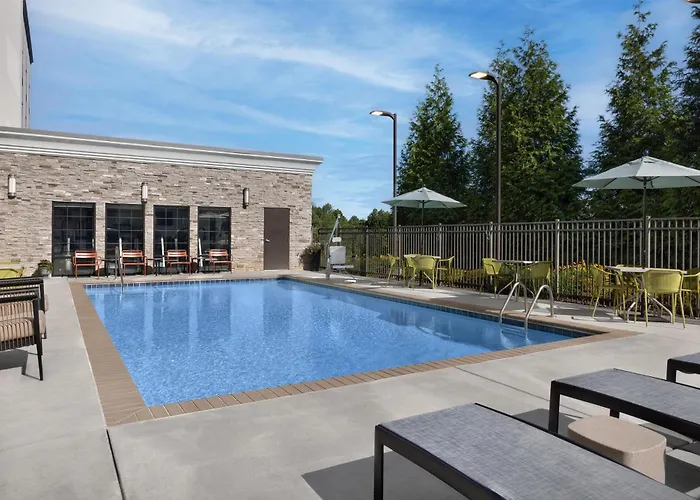 Hampton Inn Kernersville