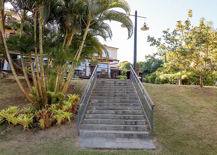 Hotel Santa Amalia