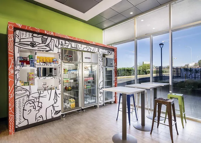 Ibis Budget Calama