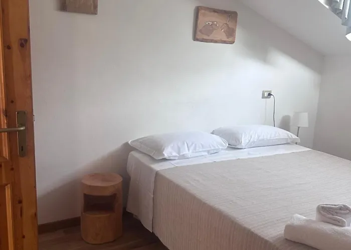 Hotel Al Verde