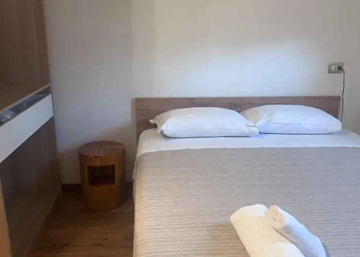 Hotel Al Verde