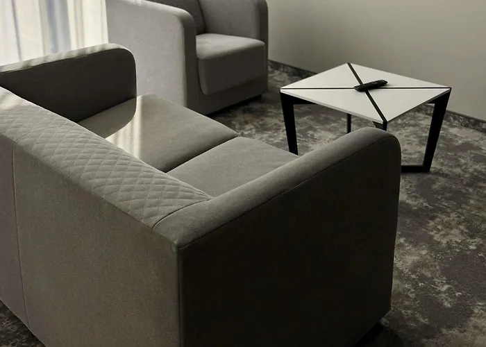 Ibis Styles Warszawa City