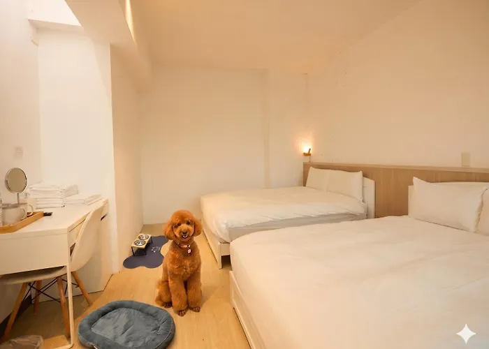 Traveller Inn - Mido Hotel