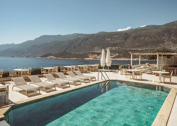 Arpia Hotel