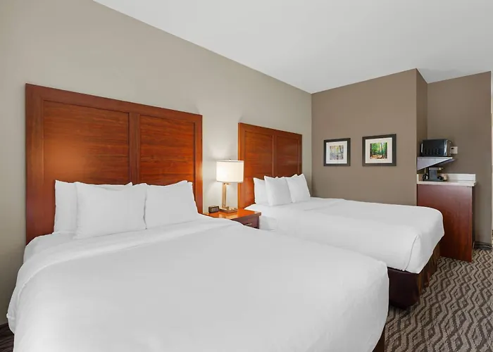 Comfort Inn & Suites