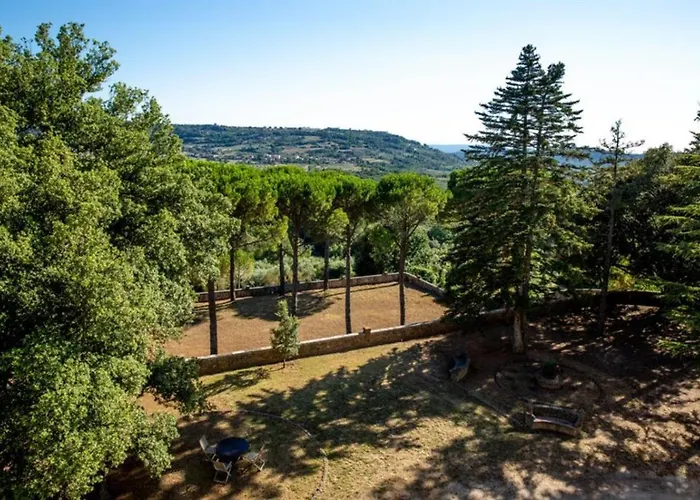 Villa Moris