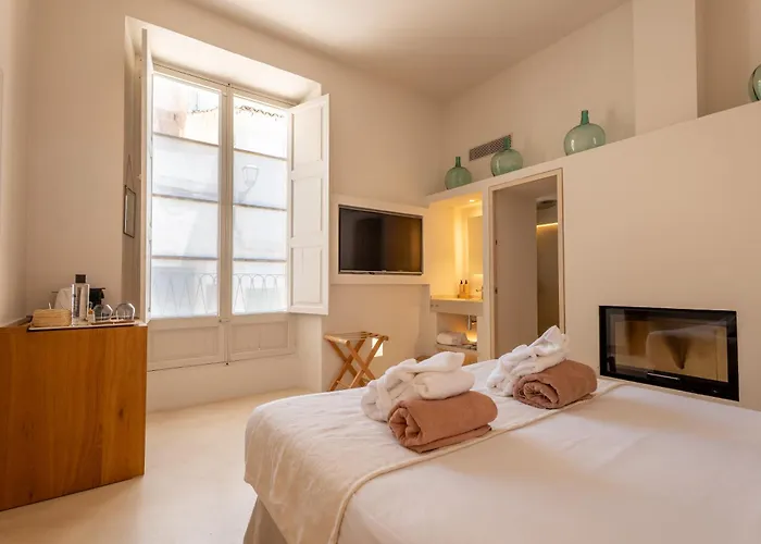 Yartan Boutique Hotel - Adults Only