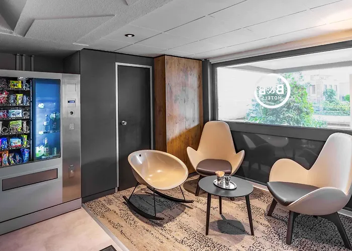 ibis budget Dueren West