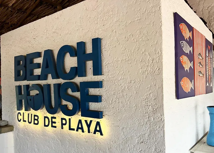 Costa Caribe Hotel Beach & Resort