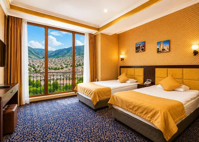 Ruma Qala Hotel