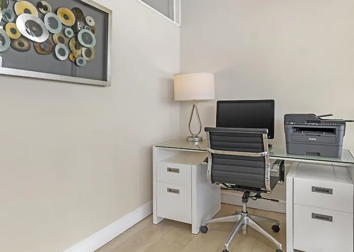 Best Western Plus Ocean City