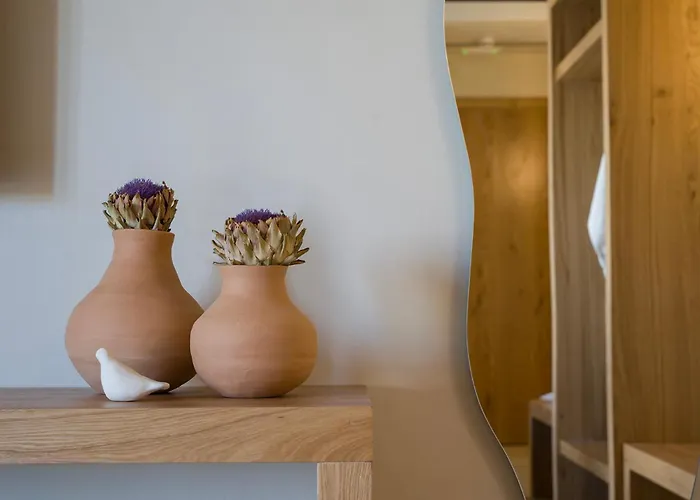 Lithos Luxury Suites