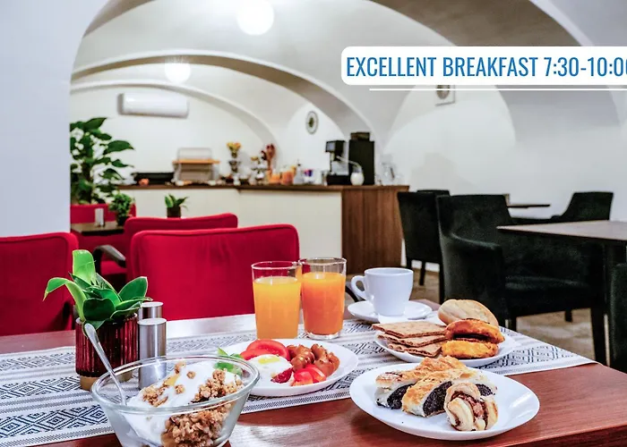 BlueBell Hotel