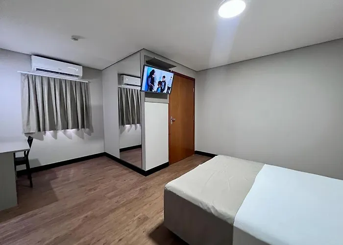 Asa Hotel