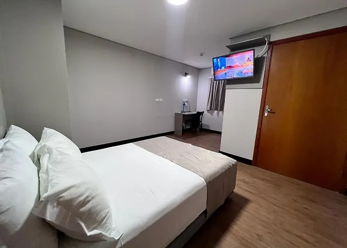 Asa Hotel