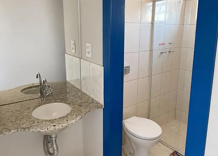 Pousada Jardim dos Elefantes