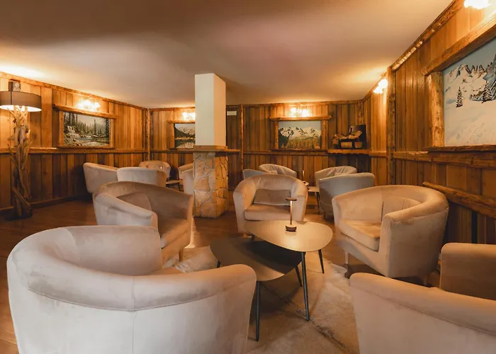 Hotel Selva
