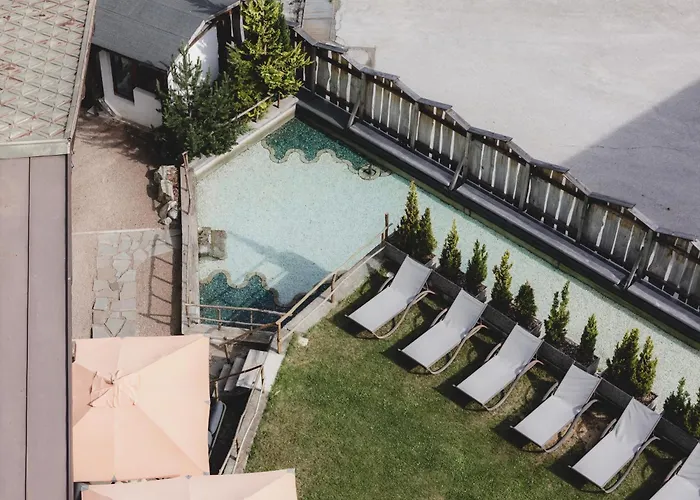 Hotel Selva