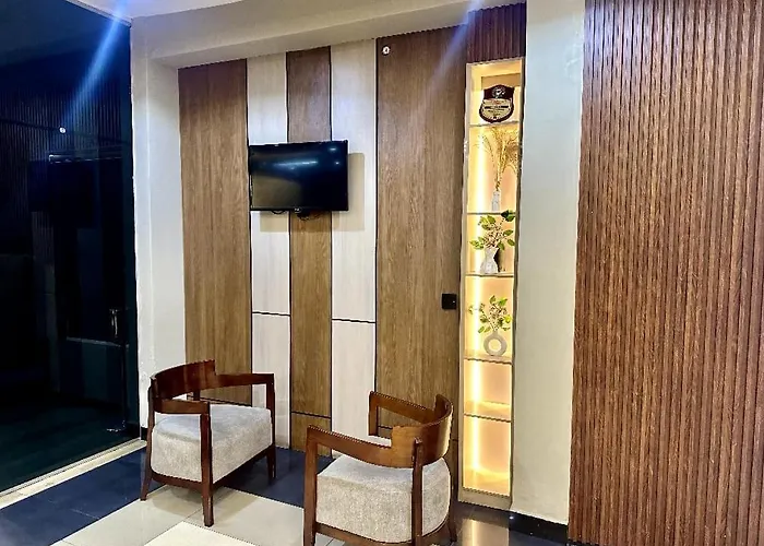 Park Hotels