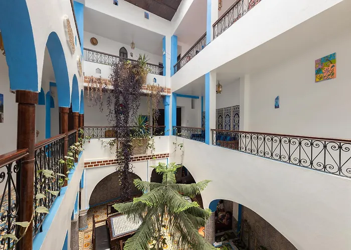 Hotel Nisrine