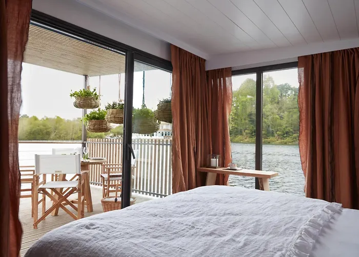 Brindos, Lac&Château - Relais&Châteaux - Anglet Biarritz