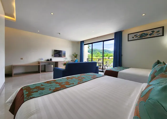 Vakara Hotel Kep