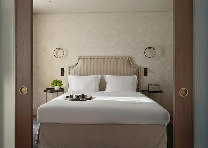 On Residence - Small Luxury Hotels Of The World