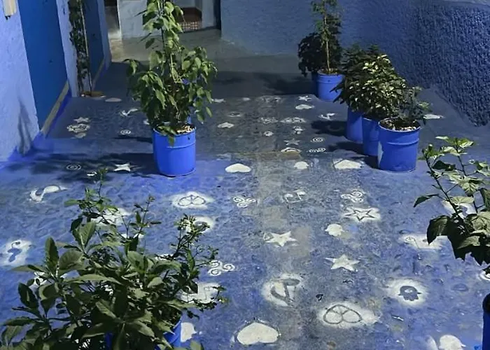 Usha Guest House