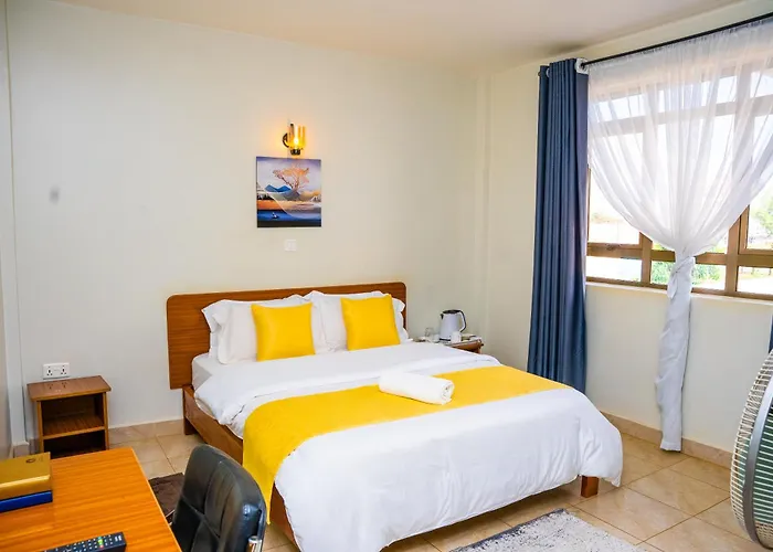 Sai Inn Eldoret