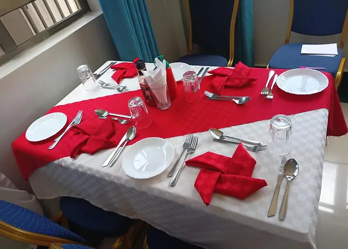 Sai Inn Eldoret
