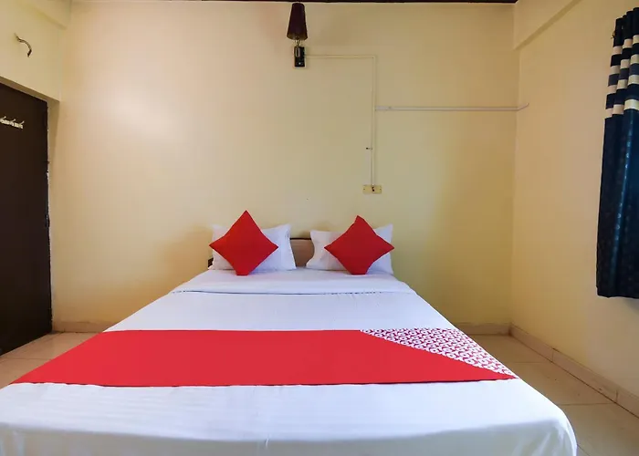 Hotel O Swaraj Resto And Lodging