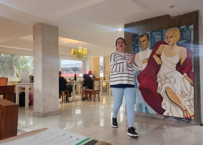 House Park Hotel Boutique