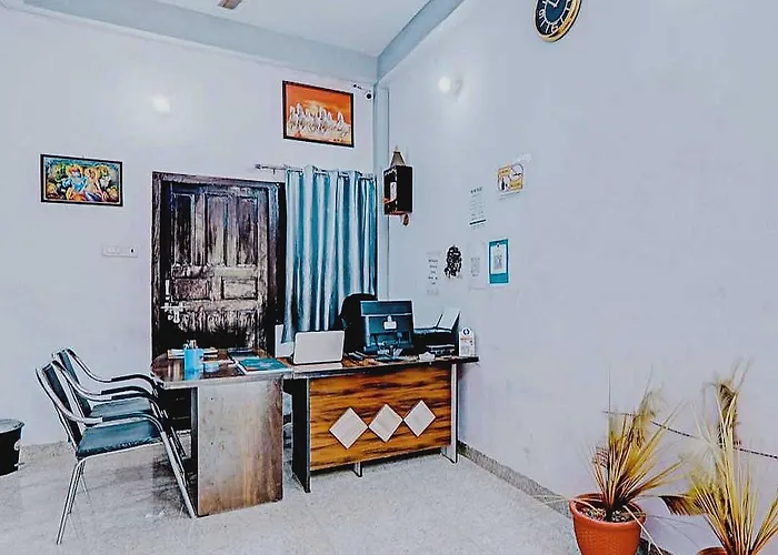 Hotel O Rr Palace