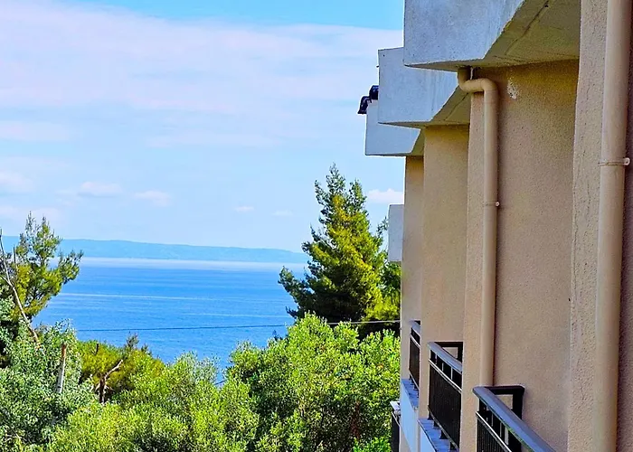 Hotel Pashos