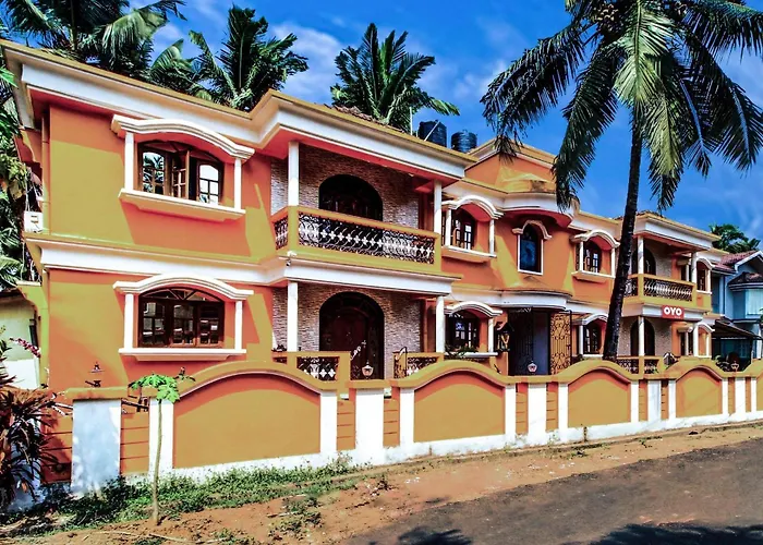 Hotel O Casa Grande