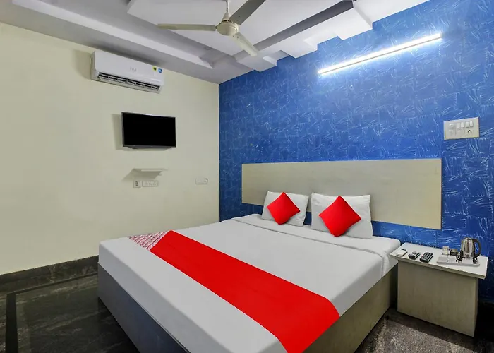 Hotel O Lavish Stay
