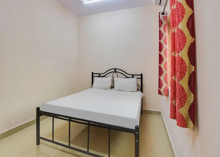 Hotel O Bay Breeze Hotel