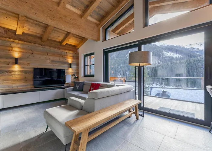 Haus Am Hang