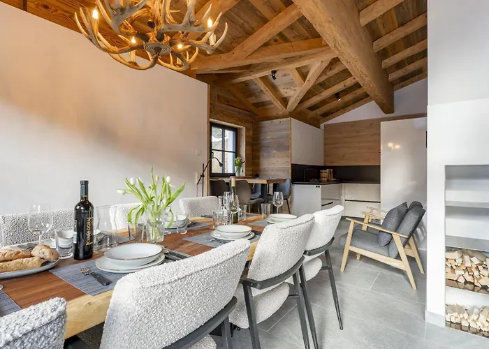 Haus Am Hang