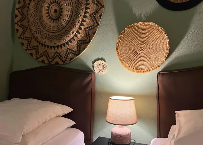 Galini Hotel Agios Ioannis Pelion