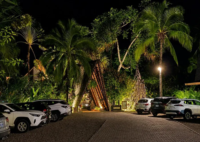 Namu Garden Hotel & Spa - Adults Only