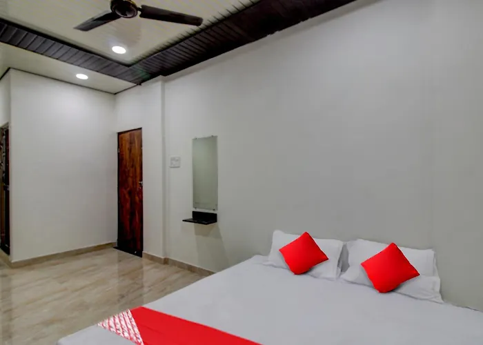 Hotel O Galaxy