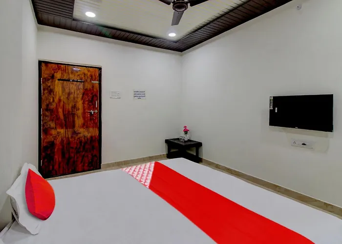 Hotel O Galaxy