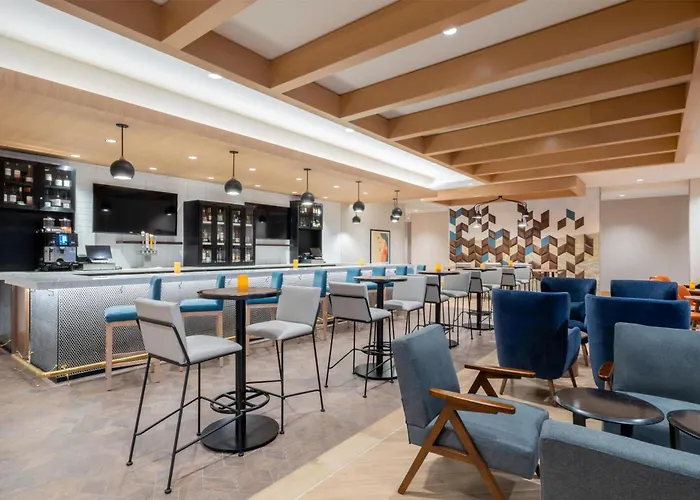 Hyatt House Sacramento Airport - Natomas