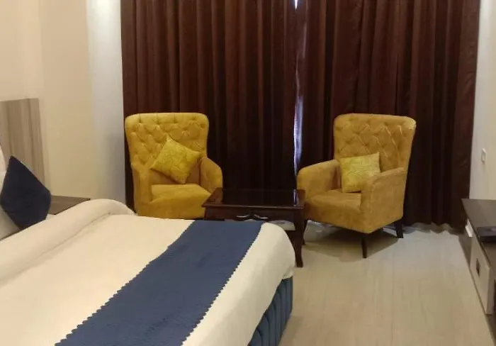 Hotel Kempty - A Boutique Hotel, Mussoorie