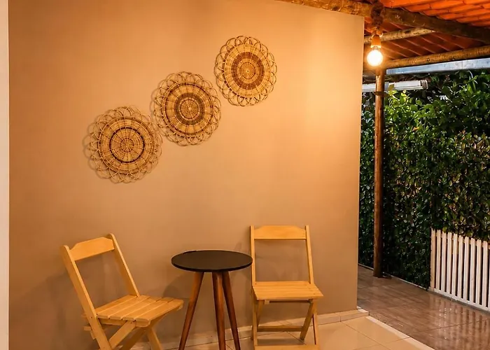 Noronha Economy Suites