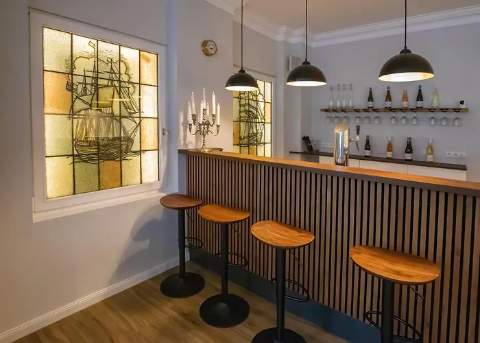 Hotel Seehof Norderney OHG