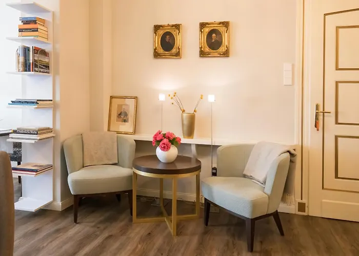 Hotel Seehof Norderney OHG